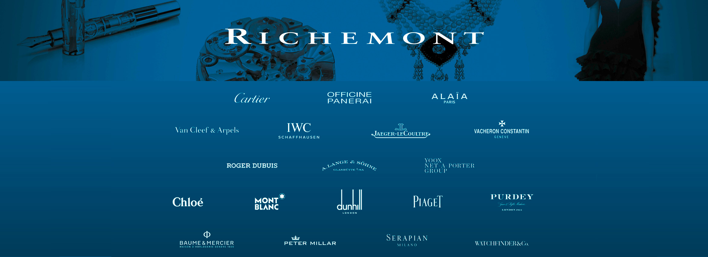 slideshow richemont 2019 2